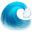 🌊