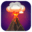 🌋