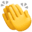 👏