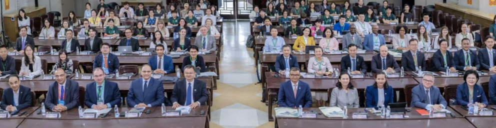 Wuhan - Atelier francophone 2025
