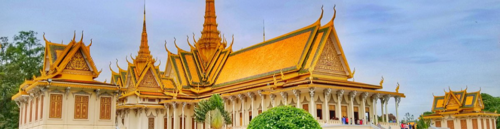 Phnom Penh - Panel : Gouvernance et structuration de la recherche en Asie