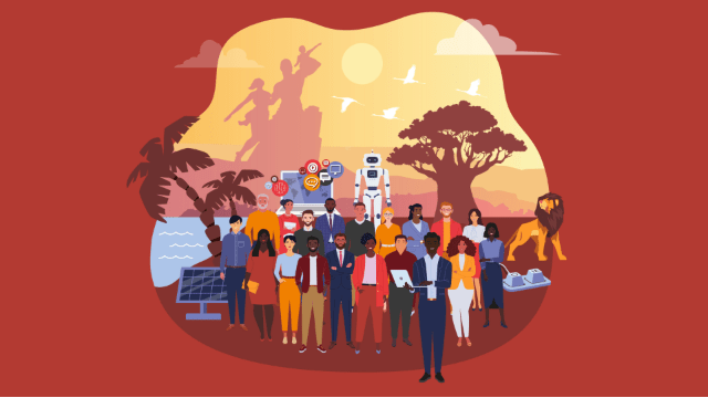 19e Assemblée générale de l’AUF et 5e Semaine mondiale de la Francophonie scientifique