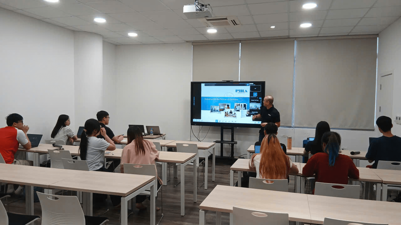 :briefcase::earth_asia: Retour sur le Chapitre 3 du programme PMI Project Management Ready ! :mortar_board::sparkles: