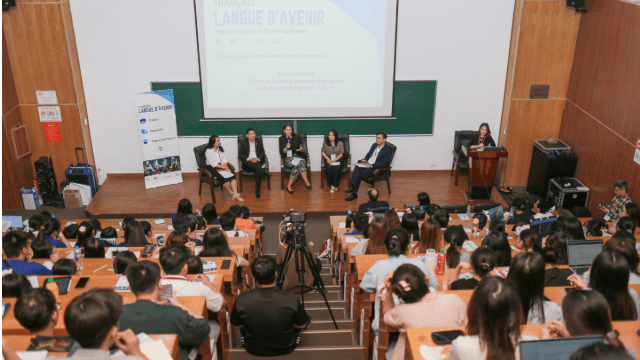 La Langue Française : un vecteur d’opportunités et d’innovation